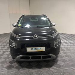 Citroen C3 Aircross C3 Aircross BlueHDi 100 S&S BVM6 Shine Terrasson-Lavilledieu