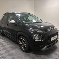 Citroen C3 Aircross C3 Aircross BlueHDi 100 S&S BVM6 Shine Terrasson-Lavilledieu