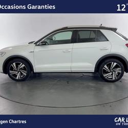 Volkswagen T-Roc T-Roc 1.5 TSI EVO2 150 Start/Stop DSG7 R-Line Luisant