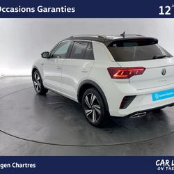 Volkswagen T-Roc T-Roc 1.5 TSI EVO2 150 Start/Stop DSG7 R-Line Luisant