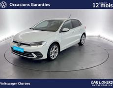 Volkswagen Polo Luisant