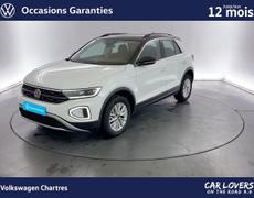 Volkswagen T-Roc Luisant