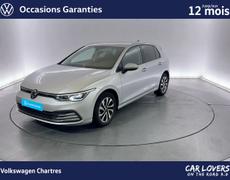 Volkswagen Golf 8 Luisant