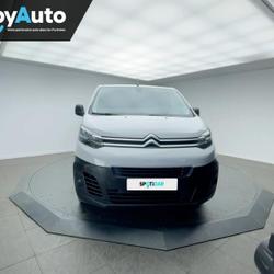 Citroen Jumpy M 1.5 BlueHDi 120ch S&S Tarbes