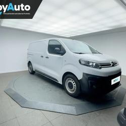 Citroen Jumpy M 1.5 BlueHDi 120ch S&S Tarbes