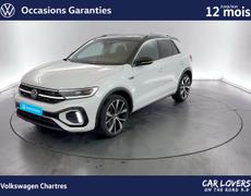 Volkswagen T-Roc Luisant