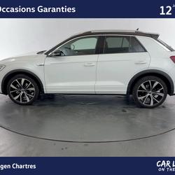 Volkswagen T-Roc T-Roc 1.5 TSI EVO2 150 Start/Stop DSG7 R-Line Edition Luisant