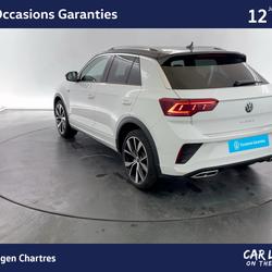 Volkswagen T-Roc T-Roc 1.5 TSI EVO2 150 Start/Stop DSG7 R-Line Edition Luisant