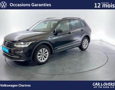 Volkswagen Tiguan Luisant