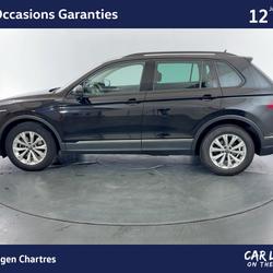 Volkswagen Tiguan Tiguan 2.0 TDI 150ch DSG7 Life Luisant
