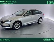 Skoda Octavia Combi Luisant
