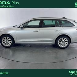 Skoda Octavia Combi Octavia Combi 1.5 TSI Hybrid 150 ch ACT DSG7 Selection Luisant