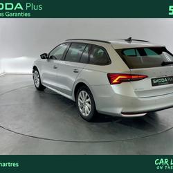 Skoda Octavia Combi Octavia Combi 1.5 TSI Hybrid 150 ch ACT DSG7 Selection Luisant