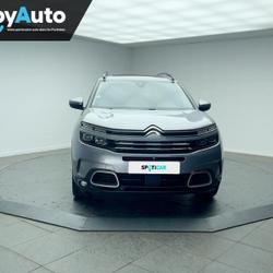 Citroen C5 Aircross Hybrid rechargeable 225ch Shine &euml;-EAT8 Tarbes