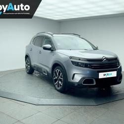 Citroen C5 Aircross Hybrid rechargeable 225ch Shine &euml;-EAT8 Tarbes