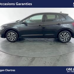 Volkswagen Polo Polo 1.0 TSI 95 S&S BVM5 VW Edition Luisant