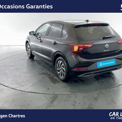 Volkswagen Polo Polo 1.0 TSI 95 S&S BVM5 VW Edition Luisant