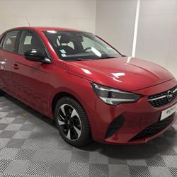 Opel Corsa Corsa Electrique 136 ch & Batterie 50 kWh Elegance Business Mign&eacute;-Auxances