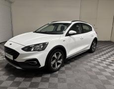 Ford Focus Migné-Auxances