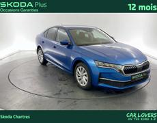 Skoda Octavia Luisant