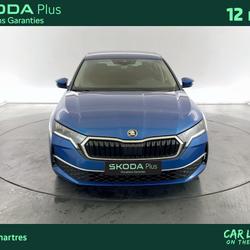 Skoda Octavia Octavia 1.5 TSI Hybrid 150 ch ACT DSG7 Selection Luisant