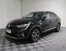 Renault Arkana - Arkana E-Tech hybride 145 - 22 Techno - 18 690 €