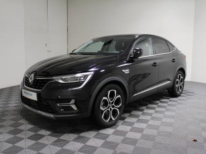Renault Arkana - Arkana E-Tech hybride 145 - 22 Techno - 19 890 €