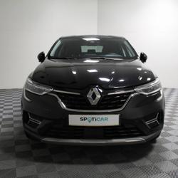 Renault Arkana Arkana E-Tech hybride 145 - 22 Techno Ch&acirc;tellerault