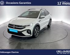 Volkswagen Taigo Luisant