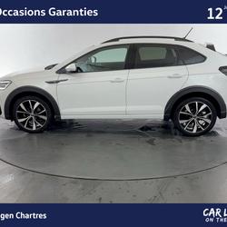 Volkswagen Taigo Taigo 1.0 TSI 110 DSG7 R-Line Luisant