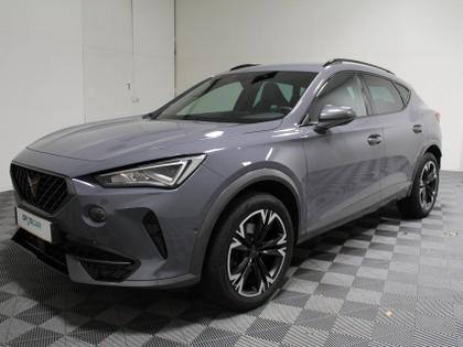 Cupra Formentor - Formentor 1.5 TSI 150 ch DSG7 V - 25 990 €