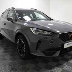Cupra Formentor Formentor 1.5 TSI 150 ch DSG7 V Ch&acirc;tellerault