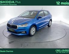 Skoda Fabia Luisant