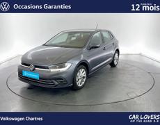 Volkswagen Polo Luisant