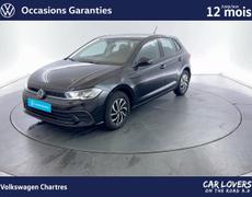 Volkswagen Polo Luisant