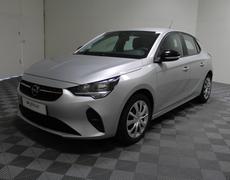 Opel Corsa Terrasson-Lavilledieu