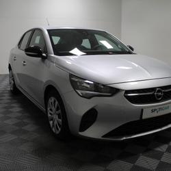 Opel Corsa Corsa 1.2 Turbo 100 ch BVM6 Edition Terrasson-Lavilledieu