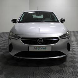 Opel Corsa Corsa 1.2 Turbo 100 ch BVM6 Edition Mign&eacute;-Auxances