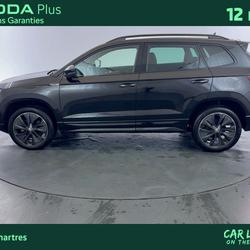 Skoda Karoq Karoq 1.5 TSI 150 ch ACT DSG7 Sportline Luisant