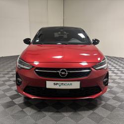 Opel Corsa Corsa 1.2 Turbo 100 ch BVA8 GS Line Mign&eacute;-Auxances