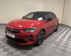 Opel Corsa Châtellerault