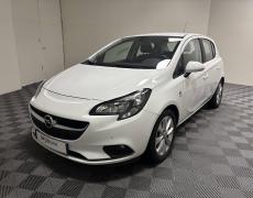 Opel Corsa Châtellerault