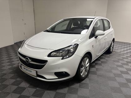 Opel Corsa - Corsa 1.4 Turbo 100 ch Excite - 10 490 €
