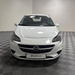 Opel Corsa Corsa 1.4 Turbo 100 ch Excite Ch&acirc;tellerault