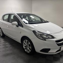 Opel Corsa Corsa 1.4 Turbo 100 ch Excite Ch&acirc;tellerault