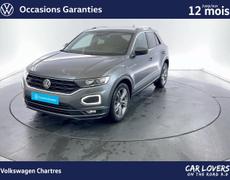 Volkswagen T-Roc Luisant