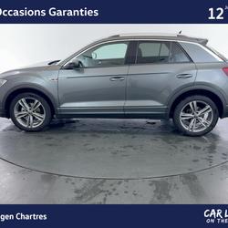 Volkswagen T-Roc T-Roc 1.5 TSI 150 EVO Start/Stop DSG7 R-Line Luisant