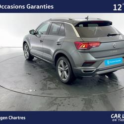 Volkswagen T-Roc T-Roc 1.5 TSI 150 EVO Start/Stop DSG7 R-Line Luisant