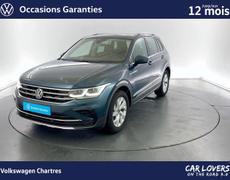 Volkswagen Tiguan Luisant