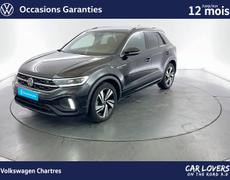Volkswagen T-Roc Luisant